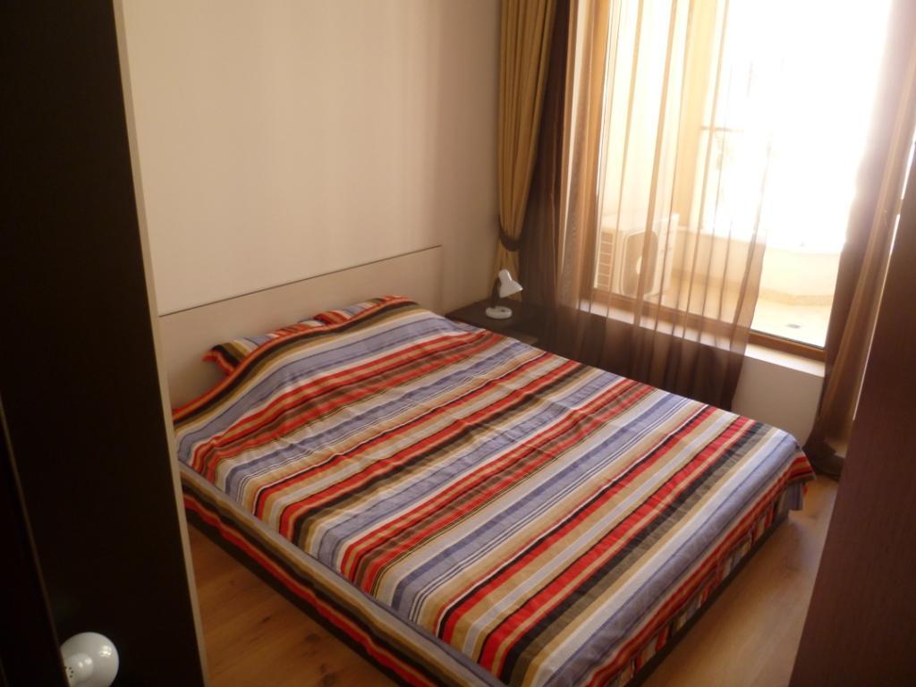 Cabacum Beach Residence ゴールデンサンド エクステリア 写真